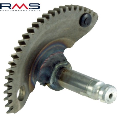 Segment startovací páky RMS 100250620 100250620