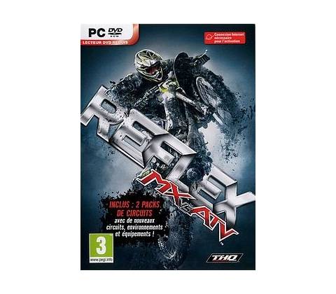 MX vs. ATV: Reflex