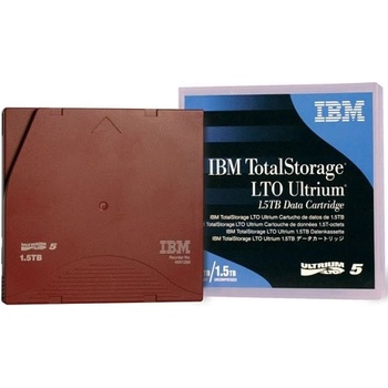 IBM LTO5 Ultrium 1,5/3TB