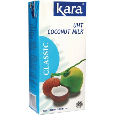 Kara Classic UHT Kokosové mlieko 1 l