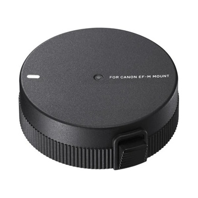 SIGMA USB DOCK pro Canon M