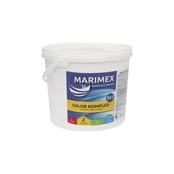 Marimex 11301604 Komplex 5v1 4,6 kg