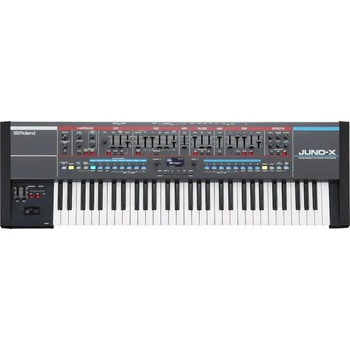 Image 1 of Roland Juno-X
