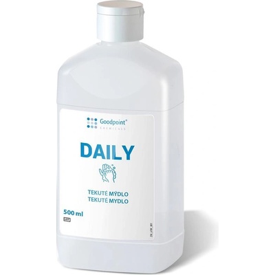 Goodpoint Chemicals daily soap 500 ml