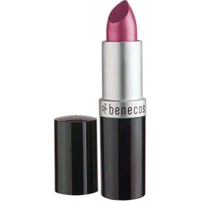 Benecos prírodný rúž Hot Pink 5 g