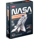CubicFun 3D puzzle NASA: Raketoplán Discovery 126 ks