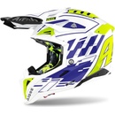 Airoh Aviator 3.0 Rampage 2021
