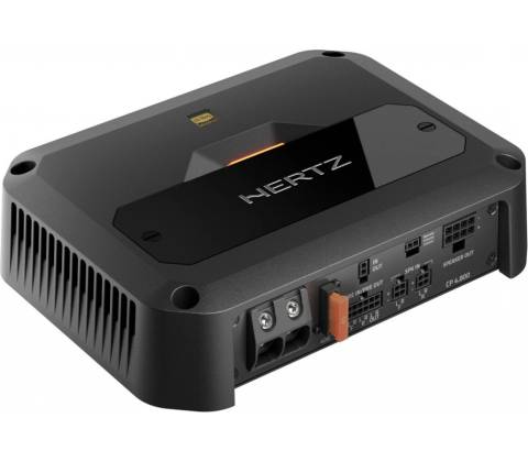 Hertz CP 4.800