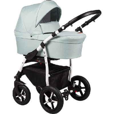 BABY MERC Q9 Plus 198C 2022
