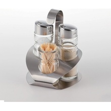 U.T.C.Slánka pepřenka dóza na párátka 8, 9 x 3 cm