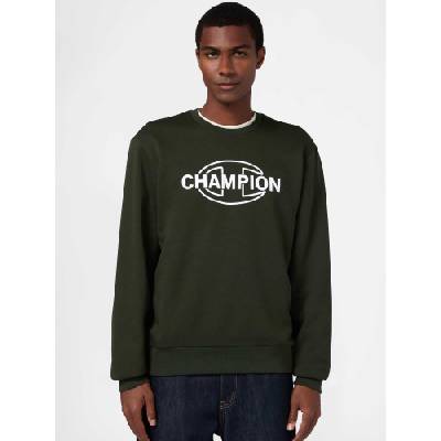 Champion Блуза Crewneck Sweatshirt