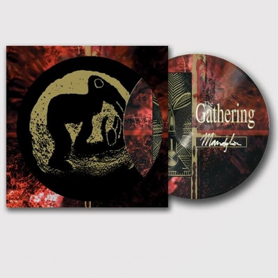 The Gathering - Mandylion LTD PIC LP
