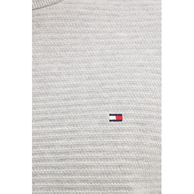 Памучен пуловер Tommy Hilfiger (MW0MW41643)