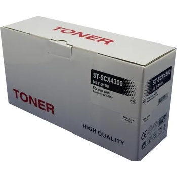 Compatible SAMSUNG SCX 4200/4200N Toner Cartridge 100% new compatible (SAMSUNG SCX4200)