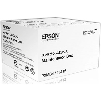 Epson C13T671400 - originálna