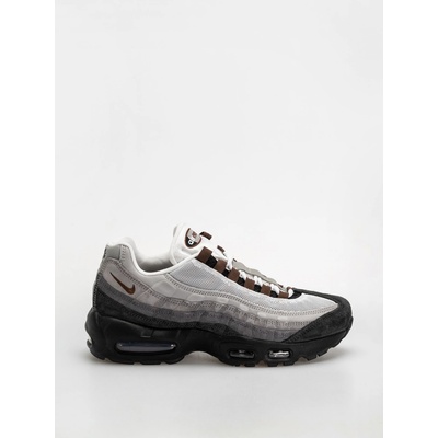 Nike SB Air Max 95 black/cacao wow anthracite lt graphite