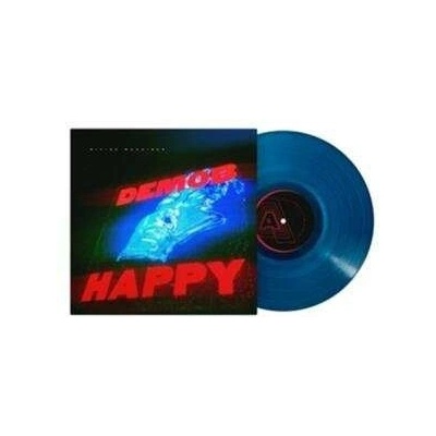 Demob Happy: Divine Machines CLR LTD LP