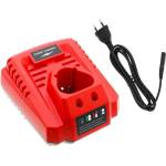 Cameron Sino Зарядно устройство за Milwaukee 12V M12 REDLITHIUM XC, екв. 4932352000 (DF-MKM120EU)
