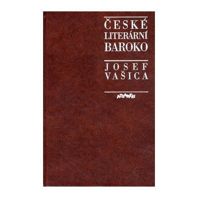 České literární baroko
