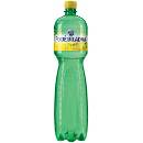 Poděbradka citron 6 x 1,5 l