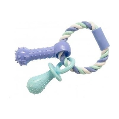 Hr.GIMB lano bavl/TPR dudliky 15 cm