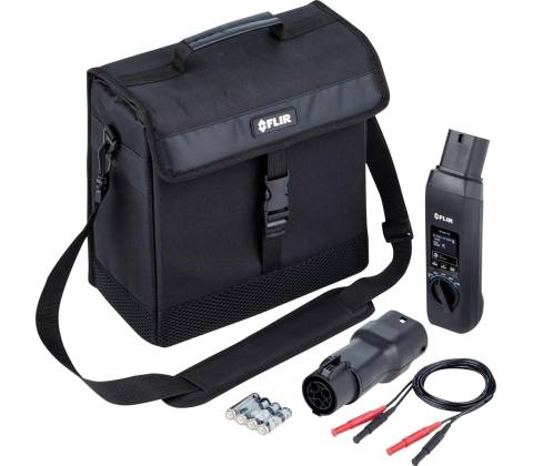 FLIR EV45-T2