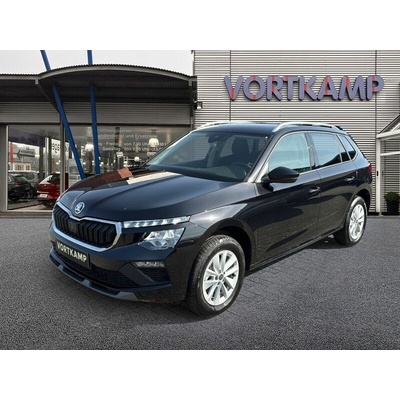 Skoda Kamiq Selection 85 kW