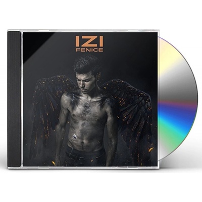 Fenice - Izi CD