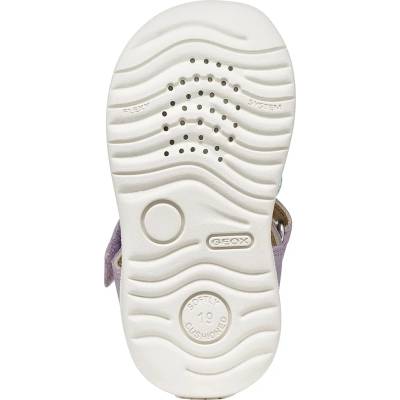 Geox сандали за деца SANDAL MACCHIA (B254WB.08502.18.26)