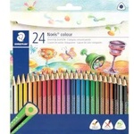 STAEDTLER Цветни моливи Noris 187 24 цвята