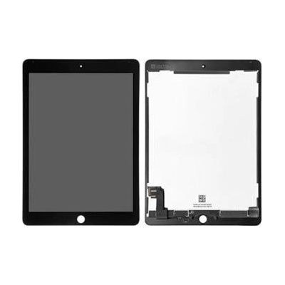 Apple iPad Air 2 LCD displej + dotyková plocha černá