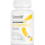 OstroVit Vitamin C, 1000 mg, 30 таблетки, OstroVit