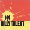 Billy Talent: Billy Talent CD