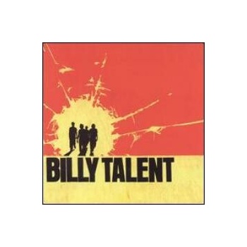 Billy Talent: Billy Talent CD