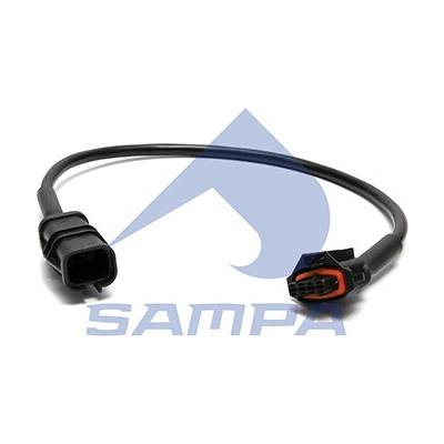 Senzor, poloha akceleracniho pedalu MAN 51254116021
