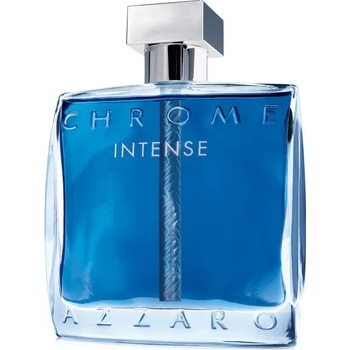 Azzaro Chrome Intense EDT 100 ml Tester