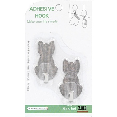 ЗАКАЧАЛКА 2БР. КОТКИ yh45 (yh45)