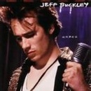 Hudba Buckley Jeff - Grace LP