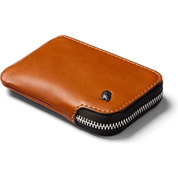 Bellroy Card Pocket - Caramel Портфейл с цип не само за карти Портфейли