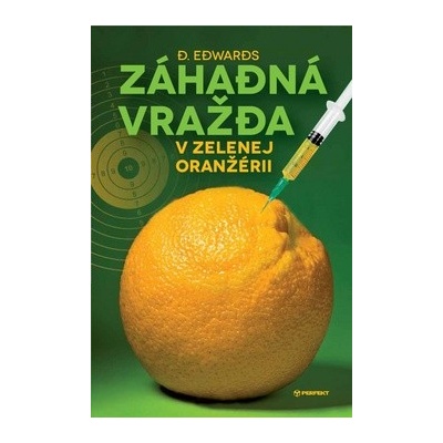 Záhadná vražda v Zelenej oranžérii
