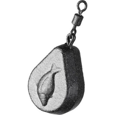 ZFISH - Olovo Flat Pear Lead 120 g