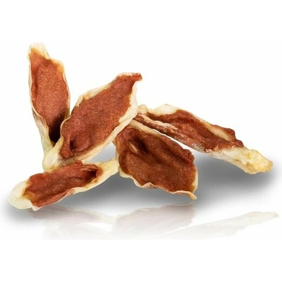 KIDDOG králičie ucho plnené jahňacím mäskom 250 g