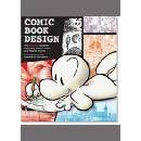 Comic Book Design - Gary Spencer Millidge
