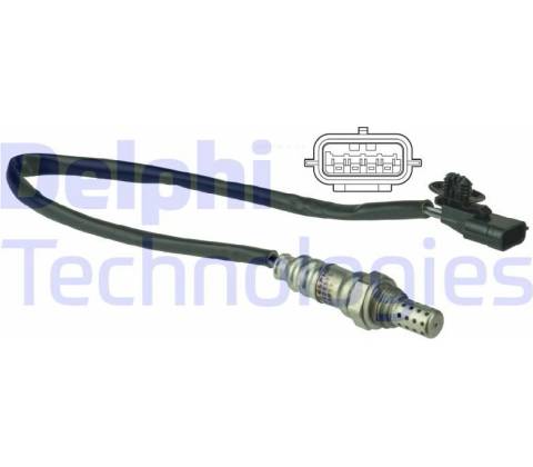 Lambda sonda DELPHI ES20515-12B1
