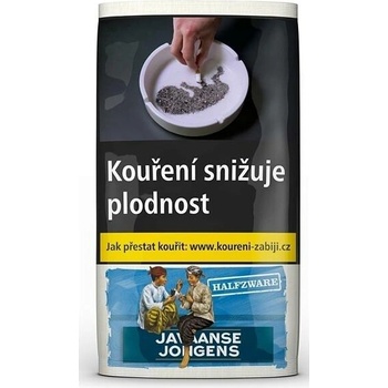 Javaanse Halfzware