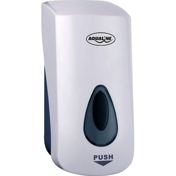 Aqualine 1000 ml bílý 1319-73