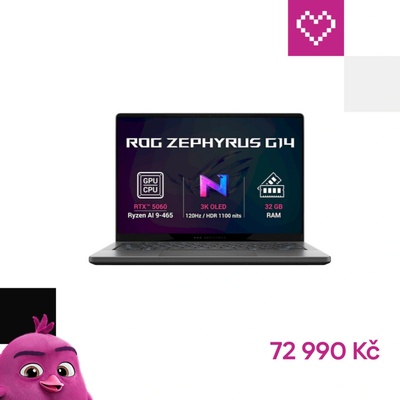 Asus ROG Zephyrus G14 GA403GM-SY185WZ