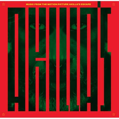 V/A - AKILLA'S ESCAPE LP