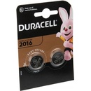 Duracell DL2016 2ks 10PP040007
