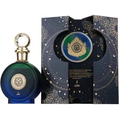 North Stag Expressions Un I Extrait de Parfum unisex 100 ml